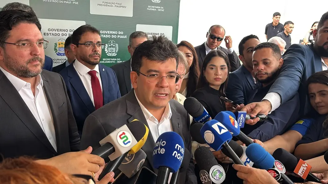 Governo do Piauí nomeia 137 aprovados para reforçar áreas estratégicas
