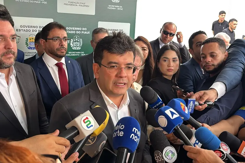 Governo do Piauí nomeia 137 aprovados para reforçar áreas estratégicas