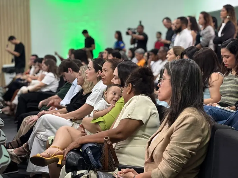 Governo do Piauí nomeia 137 aprovados para reforçar áreas estratégicas