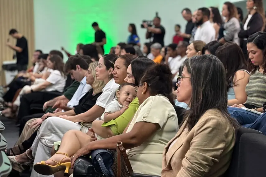 Governo do Piauí nomeia 137 aprovados para reforçar áreas estratégicas