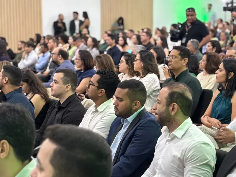 Governo do Piauí nomeia 137 aprovados para reforçar áreas estratégicas