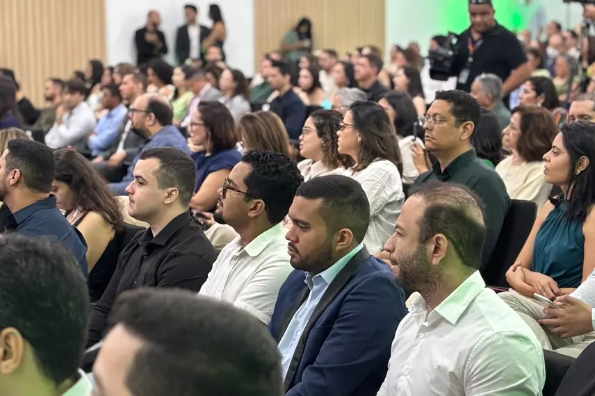 Governo do Piauí nomeia 137 aprovados para reforçar áreas estratégicas