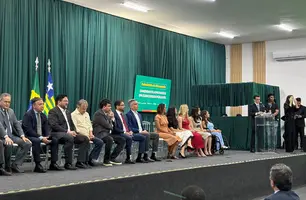 Governo do Piauí nomeia 137 aprovados para reforçar áreas estratégicas (Foto: Conecta Piauí)