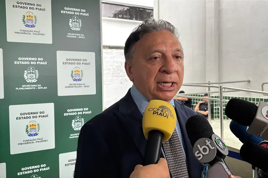 Governo do Piauí nomeia 137 aprovados para reforçar áreas estratégicas