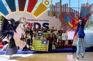 Governo do Piauí participa da 1ª Conferência Nacional dos ODS em Brasília (Foto: Reprodução)