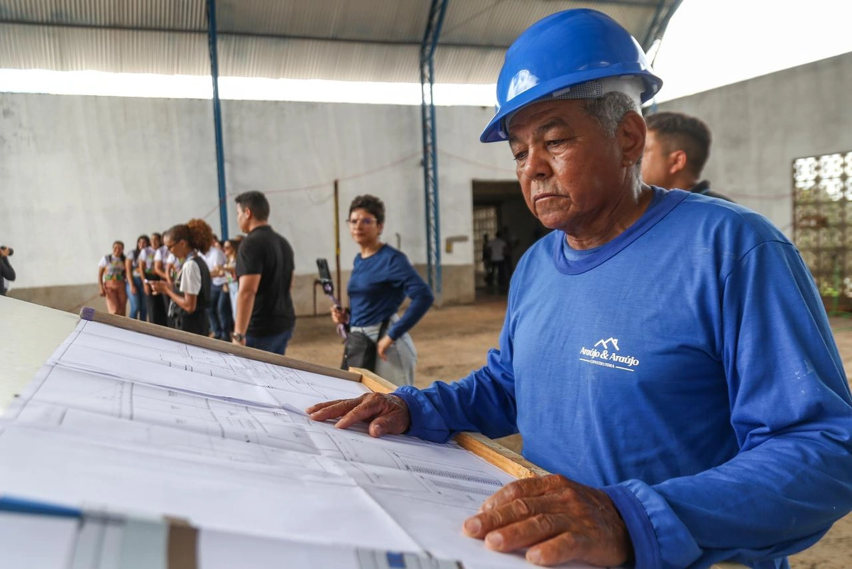 Governo fortalece emprego e renda em Teresina com mais de R$ 100 milhões em crédito e abertura de 57 mil novos negócios