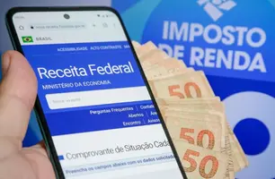 Governo prevê fim da declaração manual do Imposto de Renda em até três anos (Foto: Reprodução)