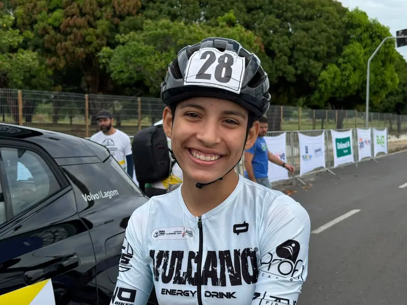 GP Teresina de Ciclismo reúne atletas de sete estados brasileiros na disputa