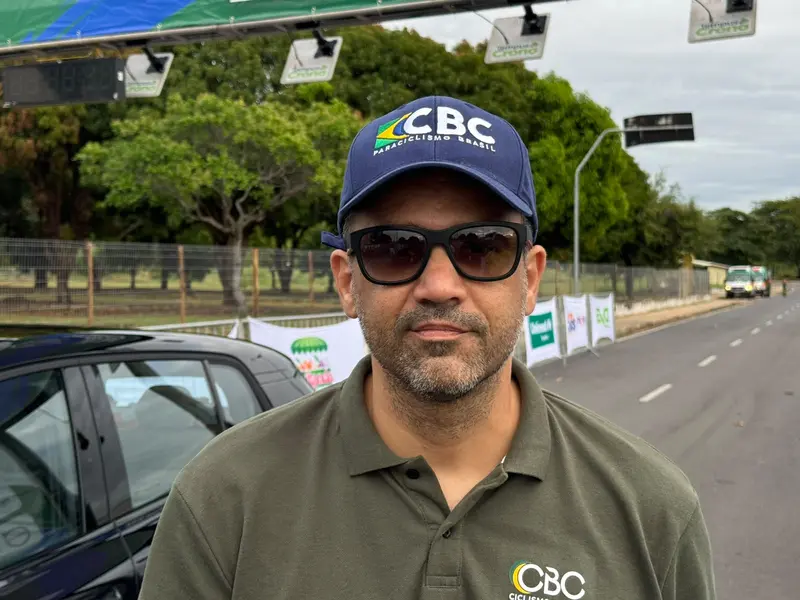 GP Teresina de Ciclismo reúne atletas de sete estados brasileiros na disputa