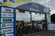 GP Teresina de Ciclismo reúne atletas de sete estados brasileiros na disputa