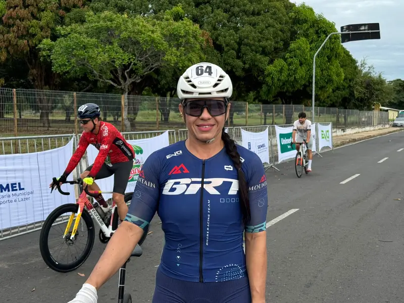 GP Teresina de Ciclismo reúne atletas de sete estados brasileiros na disputa