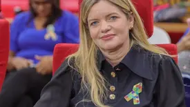 Gracinha Mão Santa reforça compromisso com inclusão e direitos das pessoas com TEA (Foto: Reprodução)