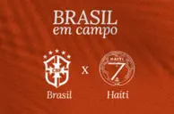 Grupo Arrey transmite Brasil x Haiti em noite especial em Barra Grande