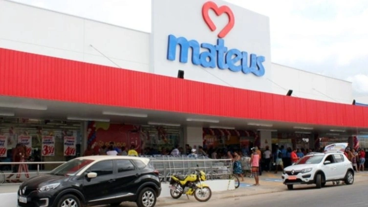 Grupo Mateus é autuado pela Receita Federal em mais de 1 bilhão