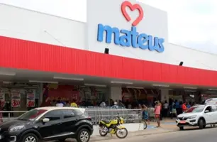 Grupo Mateus é autuado pela Receita Federal em mais de 1 bilhão (Foto: Reprodução)