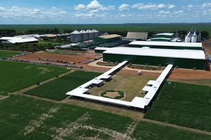 Grupo Progresso se consolida como referência nacional do agronegócio no Piauí
