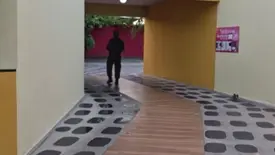 Grupo tenta sair sem pagar e deixam prejuízo em motel na zona Sul de Teresina (Foto: Reprodução/TV Meio Norte)