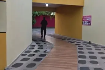 Grupo tenta sair sem pagar e deixam prejuízo em motel na zona Sul de Teresina