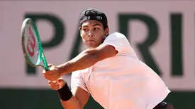 Guto Miguel conquista Roland Garros juvenil e faz história para o tênis brasileiro (Foto: Reprodução/Redes sociais)