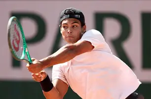 Guto Miguel conquista Roland Garros juvenil e faz história para o tênis brasileiro (Foto: Reprodução/Redes sociais)