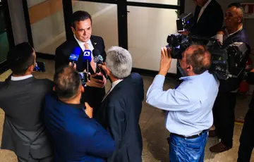 Henrique Pires articula debate sobre a crise financeira do Hospital São Marcos