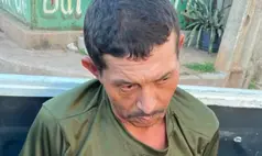 Homem com mandado por tráfico de drogas no DF é preso na zona Sul de Teresina