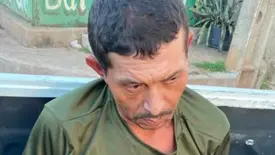 Homem com mandado por tráfico de drogas no DF é preso na zona Sul de Teresina (Foto: Divulgação/PMPI)
