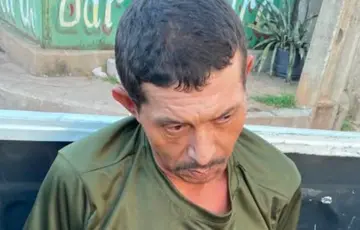 Homem com mandado por tráfico de drogas no DF é preso na zona Sul de Teresina