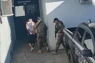 Homem com mandado por tráfico é preso pelo BOPE na zona Sul de Teresina