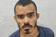 Homem condenado por tentativa de homicídio é preso em Buriti dos Lopes