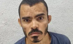 Homem condenado por tentativa de homicídio é preso em Buriti dos Lopes