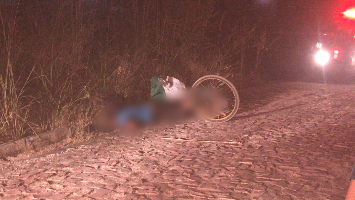 Homem conhecido como Carlinhos é morto a tiros na zona Leste de Teresina