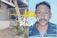 Homem é encontrado morto dentro de bar no dia do aniversário em Campo Maior