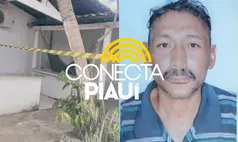 Homem é encontrado morto dentro de bar no dia do aniversário em Campo Maior