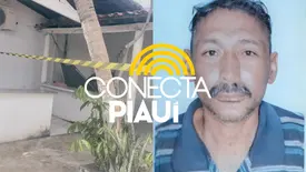 Homem é encontrado morto dentro de bar no dia do aniversário em Campo Maior (Foto: Reprodução/Homem da Notícia)