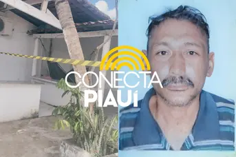 Homem é encontrado morto dentro de bar no dia do aniversário em Campo Maior