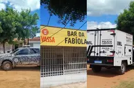Homem é encontrado morto dentro de casa de shows em Campo Maior