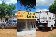Homem é encontrado morto dentro de casa de shows em Campo Maior