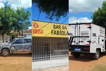 Homem é encontrado morto dentro de casa de shows em Campo Maior