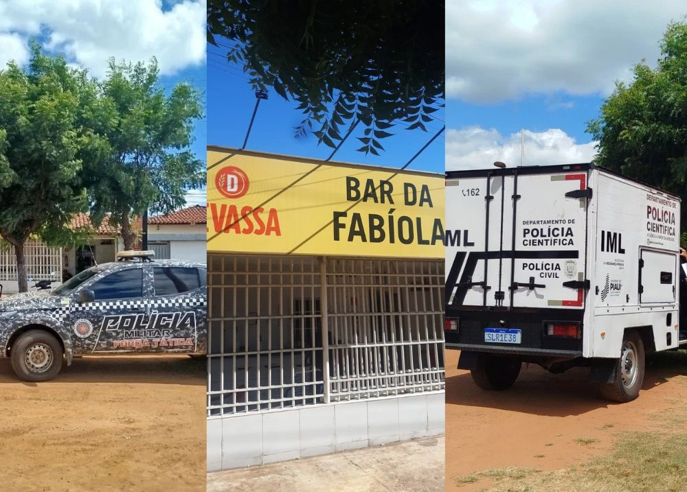 Homem é encontrado morto dentro de casa de shows em Campo Maior