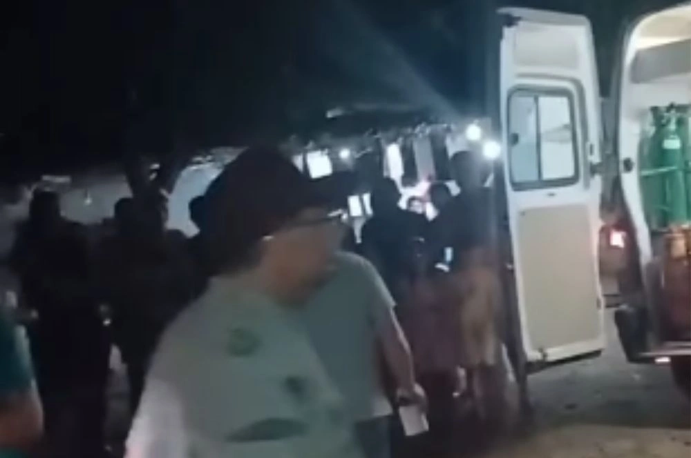 Homem é esfaqueado no peito durante cavalgada na zona rural de Luís Correia