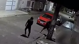 Homem é executado a tiros durante a madrugada em Rosário, no Maranhão (Foto: Reprodução)