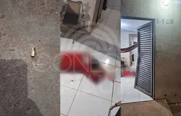 Homem é morto a tiros durante a madrugada em Demerval Lobão