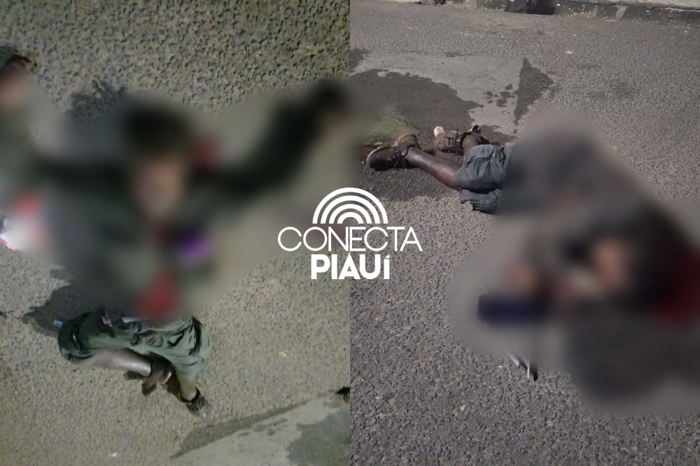 Homem é morto a tiros durante a madrugada na zona Sul de Teresina