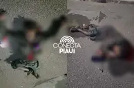 Homem é morto a tiros durante a madrugada na zona Sul de Teresina