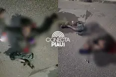 Homem é morto a tiros durante a madrugada na zona Sul de Teresina