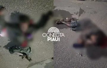 Homem é morto a tiros durante a madrugada na zona Sul de Teresina