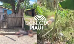 Homem e mulher são assassinados a tiros em rua na cidade de União