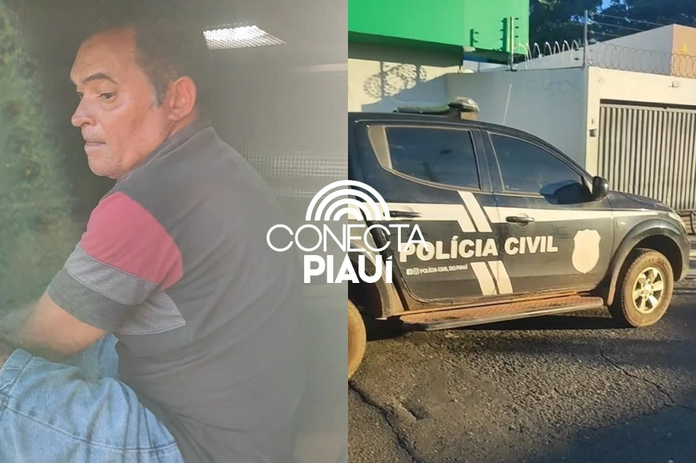 Homem é preso após descumprir medida protetiva contra ex-esposa em União