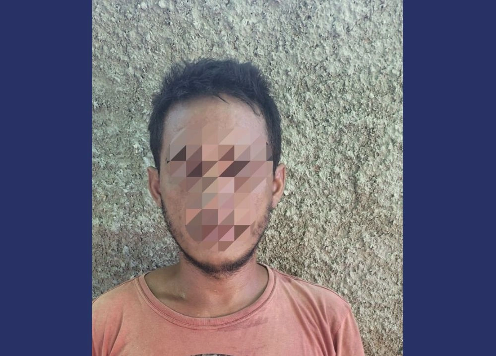 Homem é preso em Parnaíba por não pagar pensão alimentícia